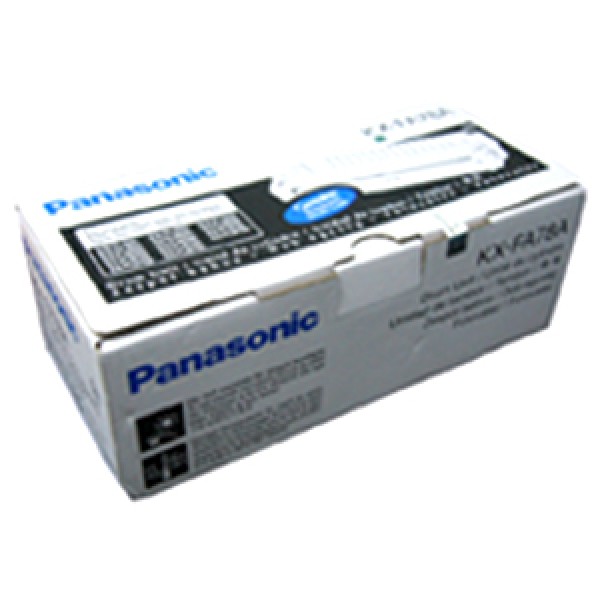 Panasonic Toner Cartridge KX-FAD402